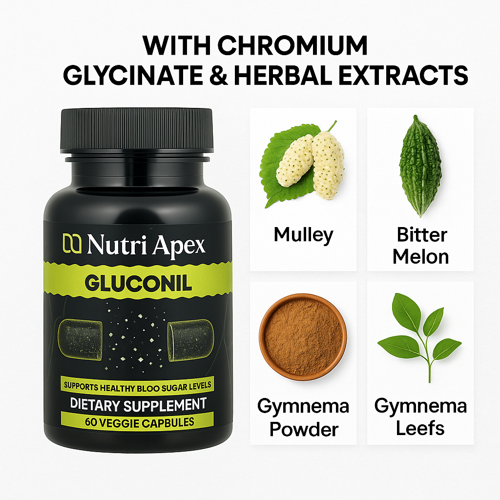 Gluconil