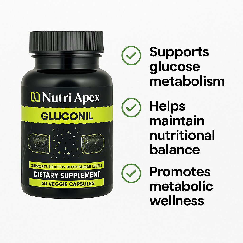 Gluconil