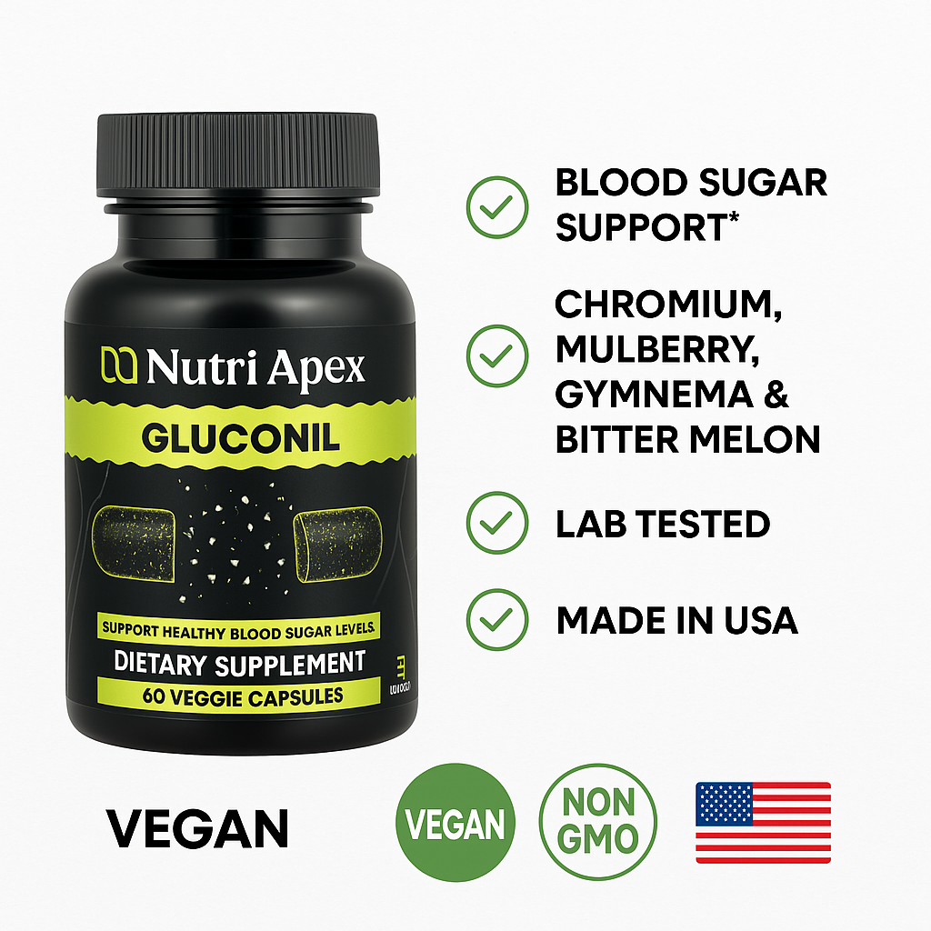 Gluconil