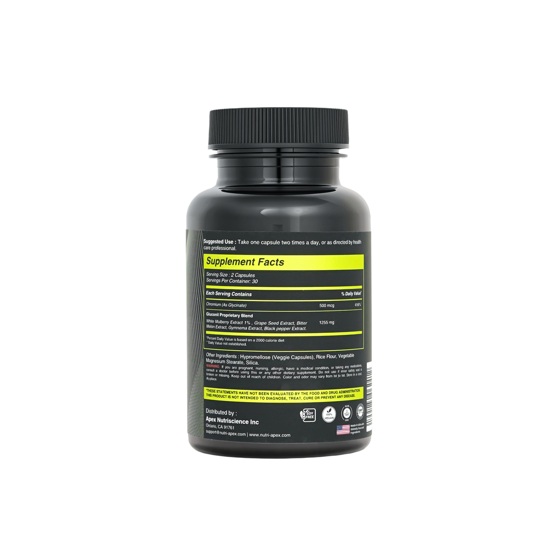 Gluconil