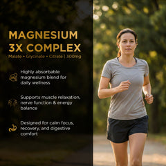 Magnesium 3