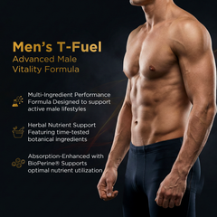 Men's T-Fuel 3