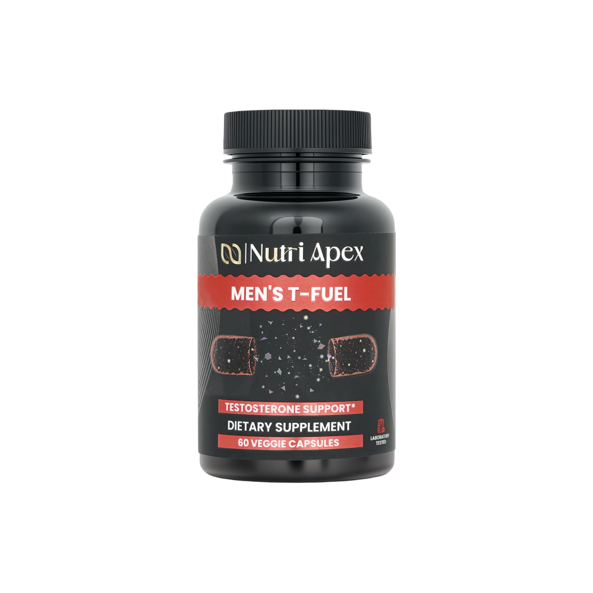 Men's T-Fuel
