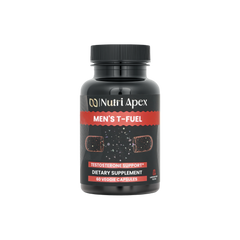 Men's T-Fuel 1